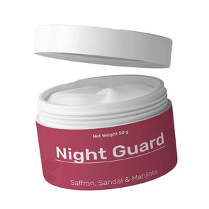 Vedica Night Guard Cream