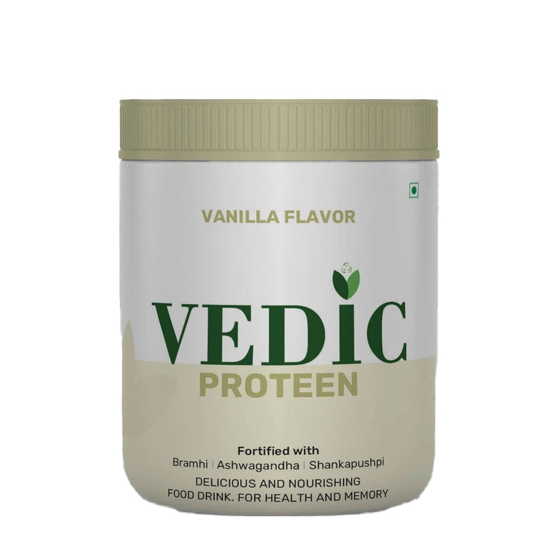 Vedic Proteen Powder