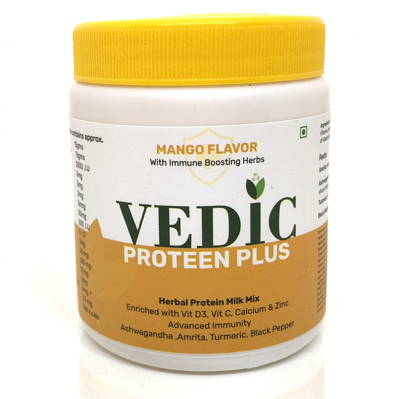 Vedic Proteen Plus Powder